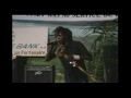 Said Brazza - Live in Bujumbura