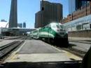 603 arriving at Union for service April 22-08