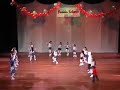 Infantiles - Fusi�n Salsera