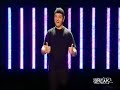 Mime to Natalie Imbruglia Torn by David