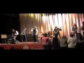 Øthello - #~fury~ (live) at Junior Stage, Mönchengladbach