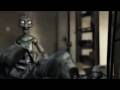 videos de Mantis (2002) Grzegorz Jonkajtys