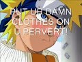 Naruto Online Chat #13 - Family Stress