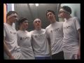 Bartholomew's Got Talent: Rehearsal Interviews: B-UNIT
