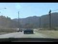 #2/3: Lamborghini Drive - Calabasas to Malibu [CANYONS]