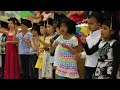 Click here to watch this video Kindergarten Promotion 2012