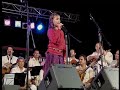 El conejo - PARRANDA DE CANTADORES con ALBA PÉREZ