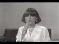 VIANEY VALDEZ - PRONOSTICADO