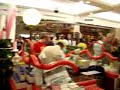 Harrods Confectionary Food Hall