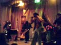 sylvain fran�ois & les raggalendo � goudelin