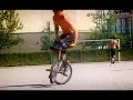 flatland bmx
