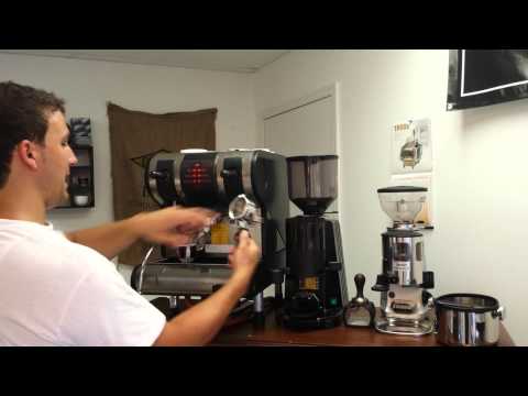 La San Marco – 95 Pract-E Espresso Machine La San Marco – 95 Pract-E Espresso Machine