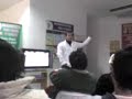 Javier Velandia en Montevideo (Uruguay) Parte 2