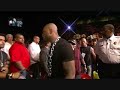 Rampage v Wilmer Valderrama