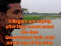 Murdering of rivers in India
