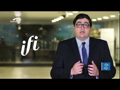 IFI explica propostas do pacote econômico do governo