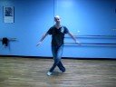 Charleston Routine with Ceth Stifel