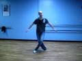 Charleston Routine with Ceth Stifel