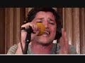 The Script Lose Yourself Live Lounge HQ