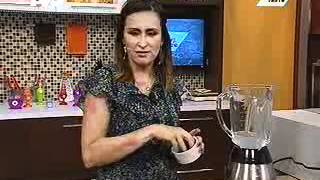 Receta para preparar un Jugo Laxante Receta para preparar un Jugo Laxante