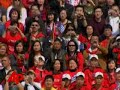 Olympic Torch Given to Chinese Amid Protests
