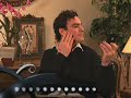 Joaquin Phoenix People's Choice Awards 2008