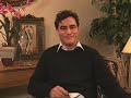 Joaquin Phoenix People's Choice Awards 2008