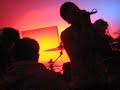 Sway - Good God from Korn (live)