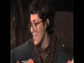 The Electric Rocking Chair Perform Original Songs Live on Thanksgiving