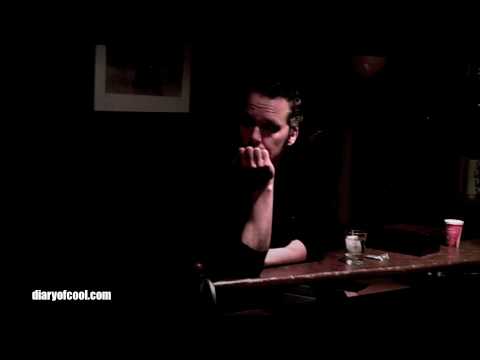 0 Diary of Cool meets Johan