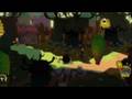 videos de American McGee's Grimm: Godfather Death Trailer