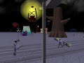 Burning Life 07 - Lamplighters Ceremony