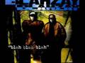 Blahzay Blahzay - Blah, Blah, Blah