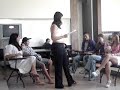 mayra possuída
