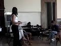 mayra possuída