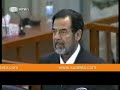 Julgamento do Saddam com legendas