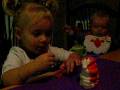 videos de Movie - Hannah sings Jingle Bells.AVI