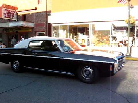 classic car shows
