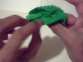St. Patty's Day Brooch Tutorial - free flv video @ vwatch.tv