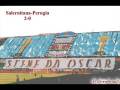 videos de scenografie salernitana