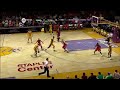 NBA LIVE 09 PS3 GAMPLAY - FADEWAY SHOT NBA LIVE 09 PS3 GAMPLAY - FADEWAY SHOT