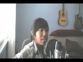 Ciarra Marie - When We Say (cover) by Aj Rafael