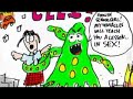 PSP parody