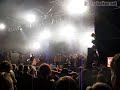 Panteon Rococo feat Irie Revoltes - La Carencia (live, Open Flair 2008)