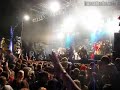 Panteon Rococo feat Irie Revoltes - La Carencia (live, Open Flair 2008)
