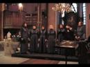 Concert in the Lutheran Church of St. Paulus, Viljandi 23.02