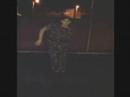 1322 cadet video.....Outakes