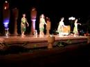 Thai nail dance