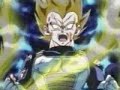 DBZ - Place 4 mie haed