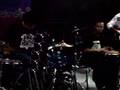 Carlos Rosello of TigerWall Flip Drumming with Cuerdas 2007